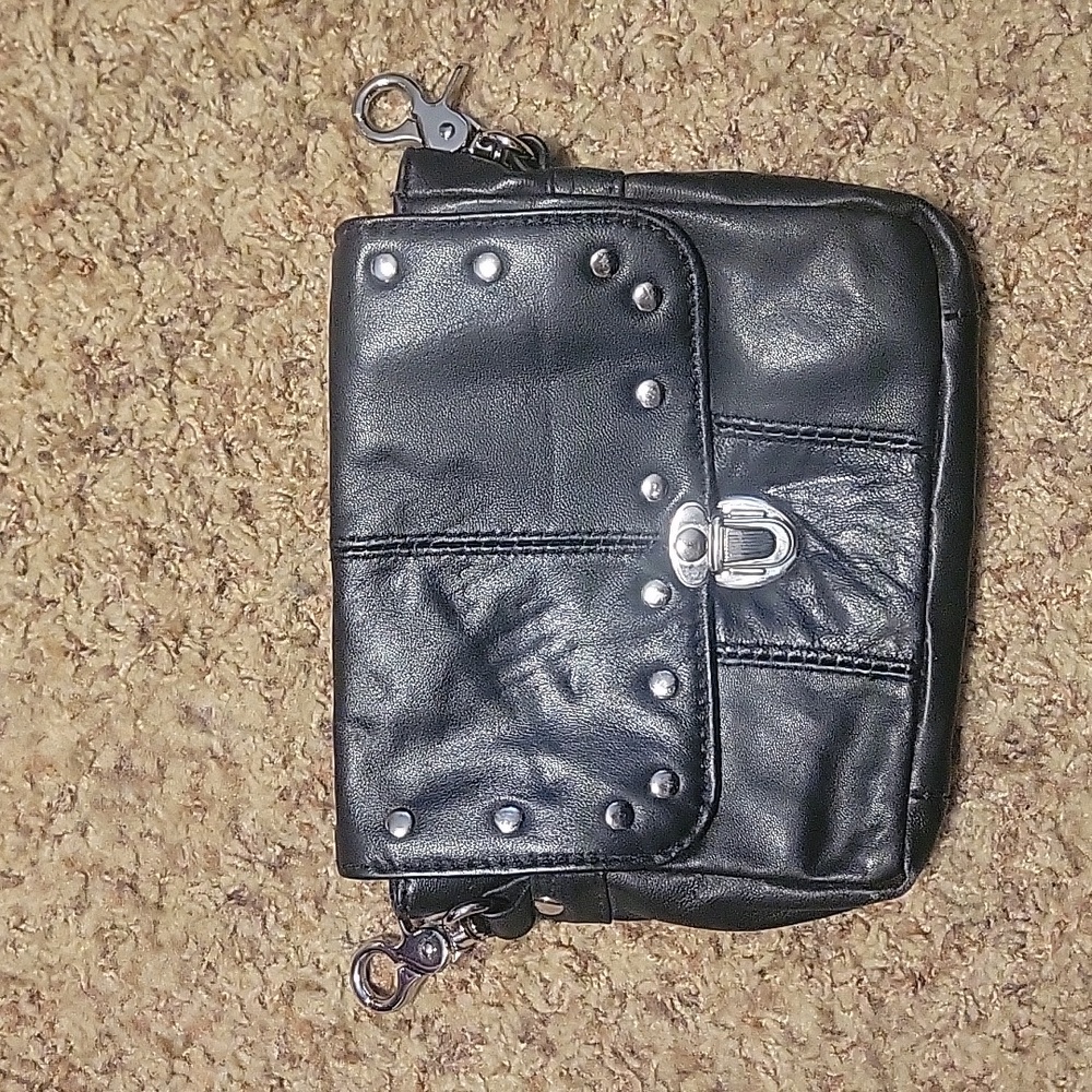 Hip bag